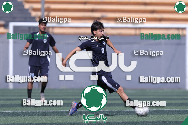پیکان 2–2 شاهین