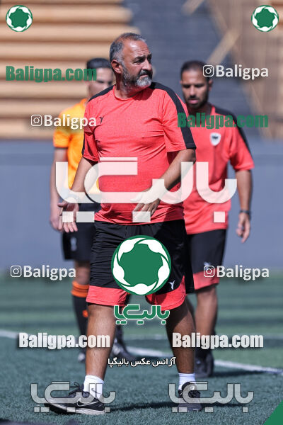پیکان 2–2 شاهین
