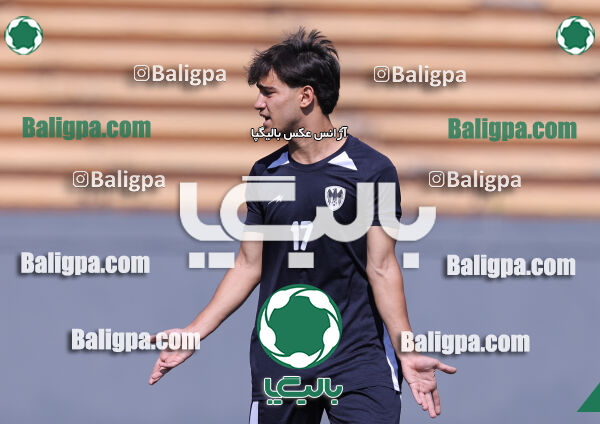 پیکان 2–2 شاهین