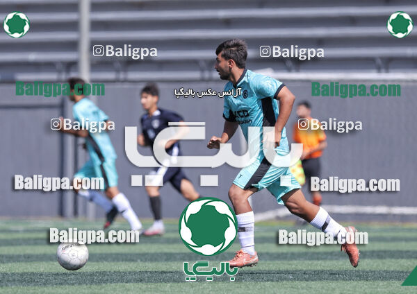 پیکان 2–2 شاهین