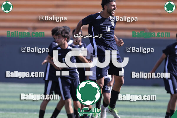 پیکان 2–2 شاهین