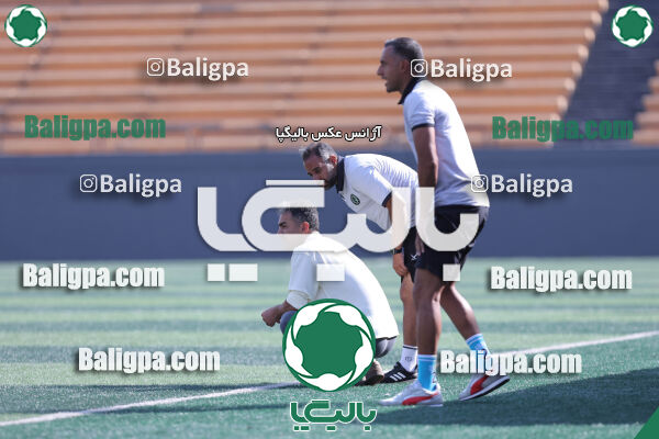 پیکان 2–2 شاهین
