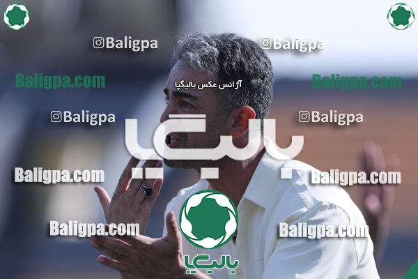 پیکان 2–2 شاهین
