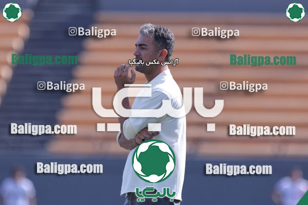 پیکان 2–2 شاهین
