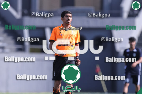 پیکان 2–2 شاهین