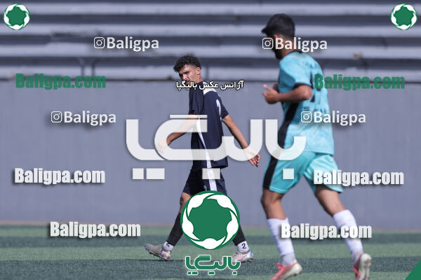 پیکان 2–2 شاهین