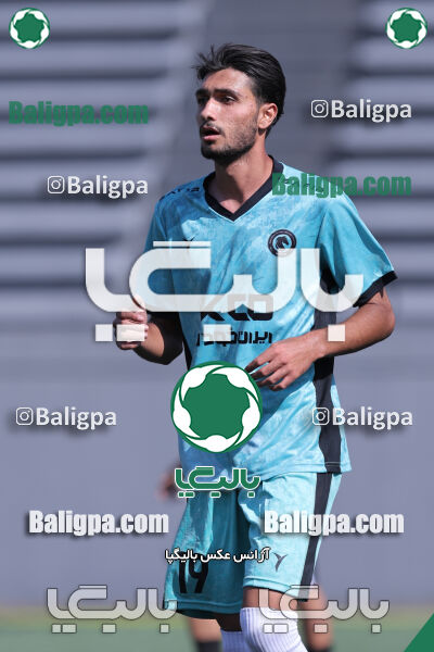 پیکان 2–2 شاهین