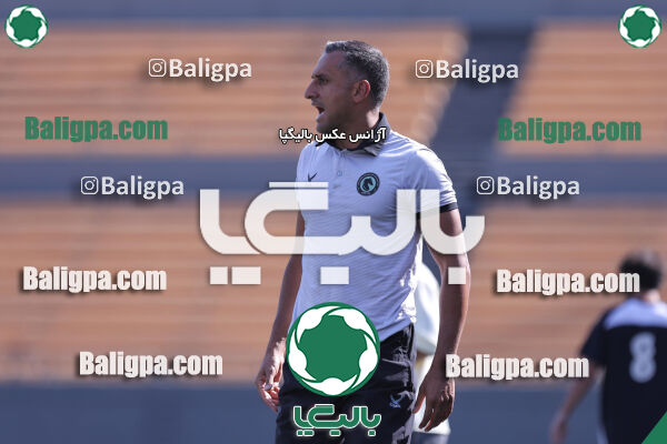 پیکان 2–2 شاهین