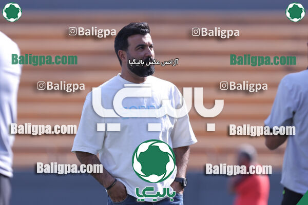 پیکان 2–2 شاهین