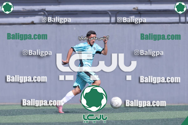 پیکان 2–2 شاهین