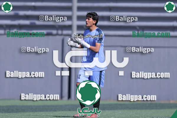 پیکان 2–2 شاهین