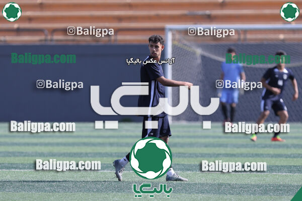 پیکان 2–2 شاهین