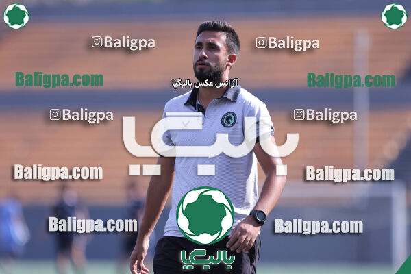 پیکان 2–2 شاهین