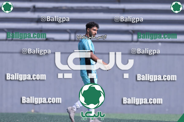 پیکان 2–2 شاهین