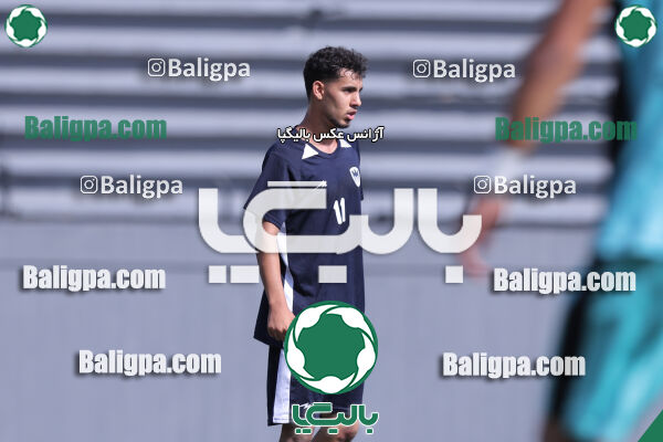 پیکان 2–2 شاهین