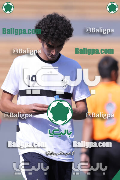 پیکان 2–2 شاهین