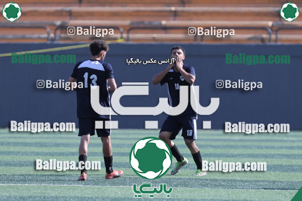 پیکان 2–2 شاهین