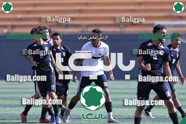 پیکان 2–2 شاهین