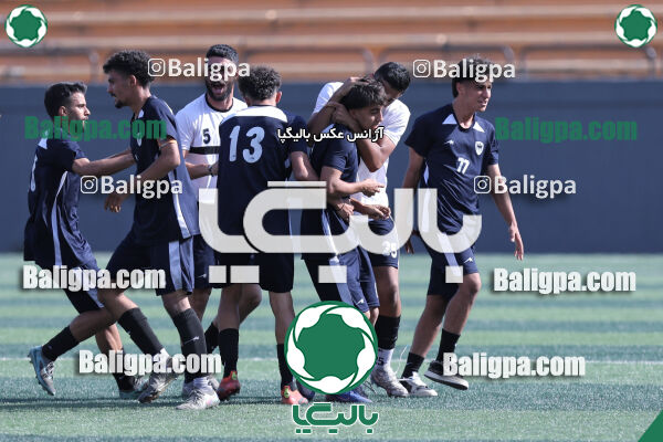 پیکان 2–2 شاهین