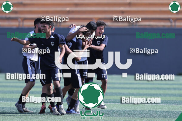 پیکان 2–2 شاهین