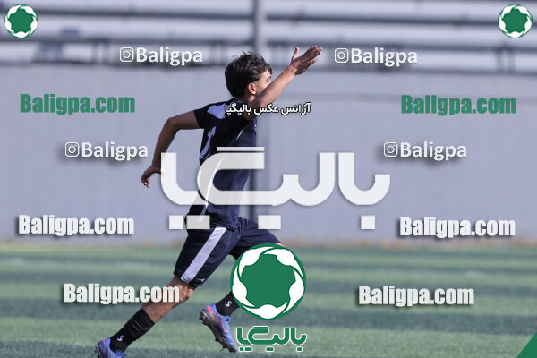 پیکان 2–2 شاهین