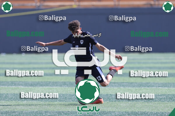 پیکان 2–2 شاهین