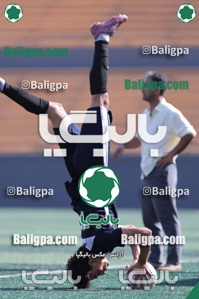 پیکان 2–2 شاهین