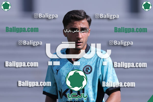 پیکان 2–2 شاهین