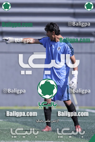 پیکان 2–2 شاهین
