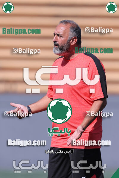 پیکان 2–2 شاهین