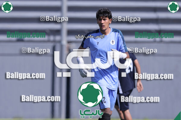 پیکان 2–2 شاهین
