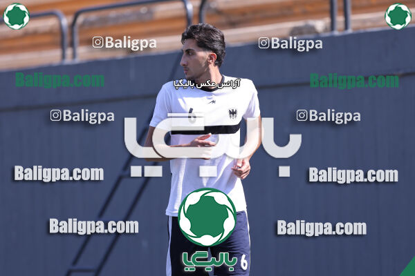 پیکان 2–2 شاهین