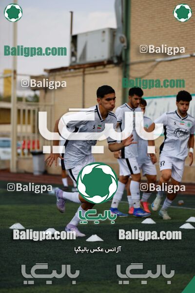 سپاهان 0–1 آلومینیوم اراک