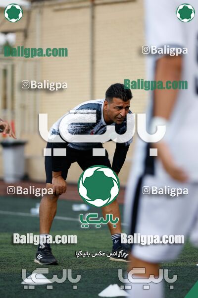 سپاهان 0–1 آلومینیوم اراک