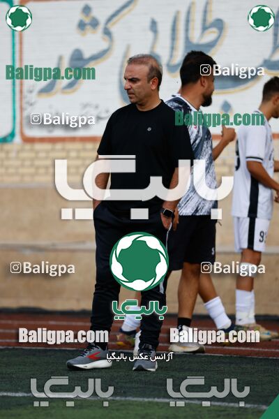 سپاهان 0–1 آلومینیوم اراک
