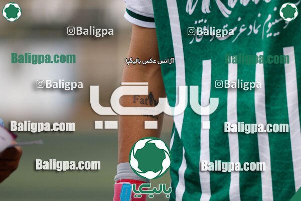 سپاهان 0–1 آلومینیوم اراک