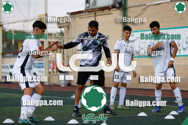 سپاهان 0–1 آلومینیوم اراک