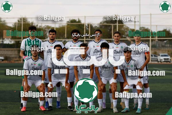 سپاهان 0–1 آلومینیوم اراک