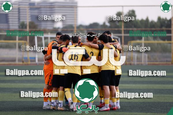 سپاهان 0–1 آلومینیوم اراک
