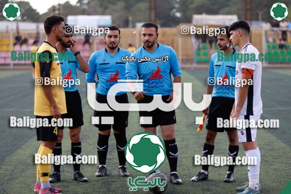 سپاهان 0–1 آلومینیوم اراک