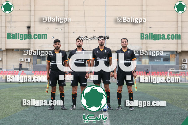 هوادار 0–1 سایپا