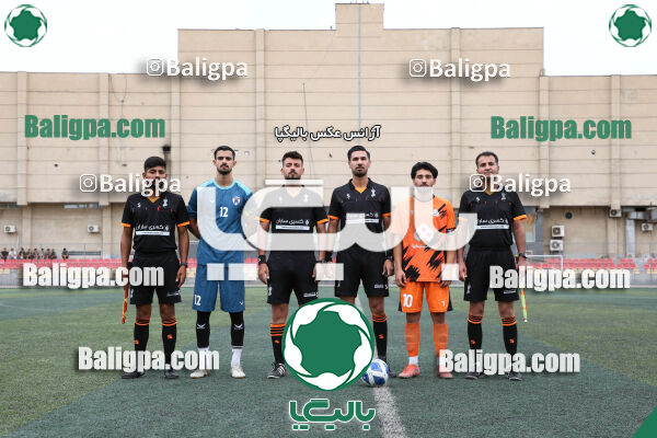 هوادار 0–1 سایپا