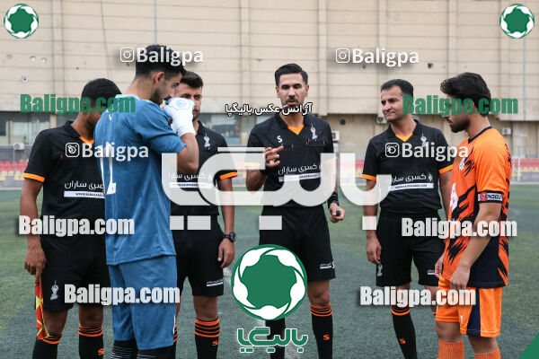 هوادار 0–1 سایپا