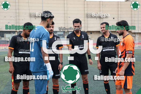 هوادار 0–1 سایپا
