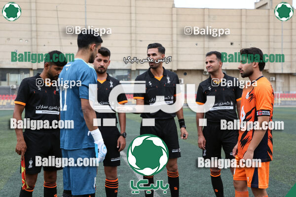 هوادار 0–1 سایپا