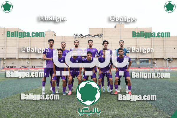 هوادار 0–1 سایپا