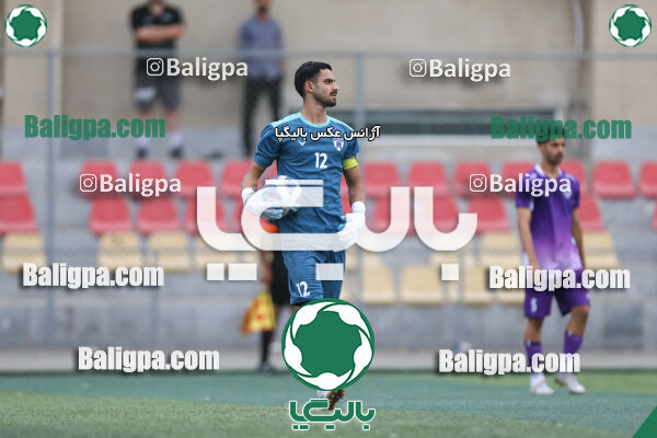 هوادار 0–1 سایپا