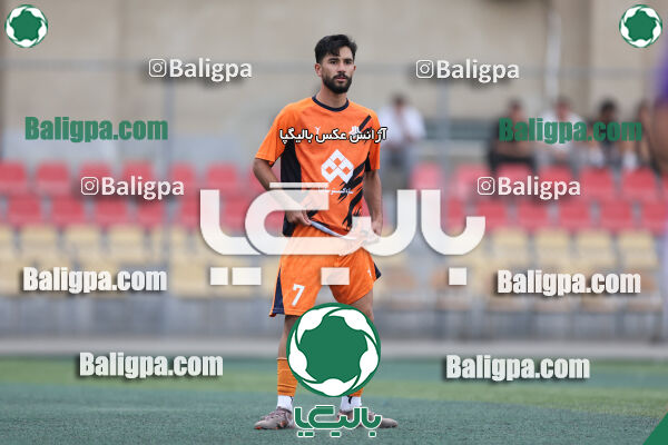 هوادار 0–1 سایپا