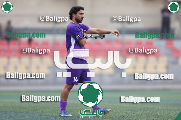 هوادار 0–1 سایپا