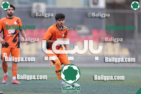 هوادار 0–1 سایپا